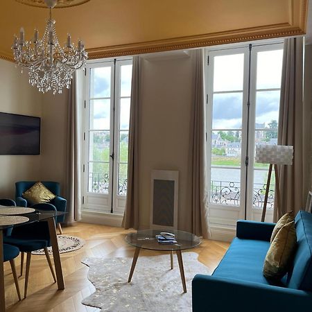 شقة Quai De La Loire بلْوا المظهر الخارجي الصورة