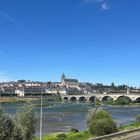شقة Quai De La Loire بلْوا المظهر الخارجي الصورة