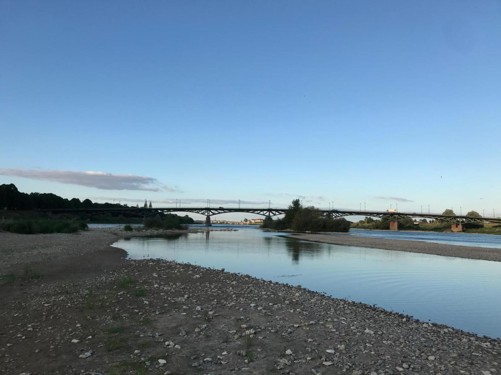 شقة Quai De La Loire بلْوا المظهر الخارجي الصورة